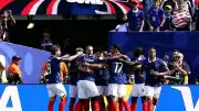 2026 FIFA Dünya Kupası: Fransa, Senegal'i 3-1 Mağlup Etti