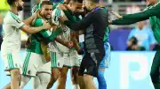 2026 FIFA Dünya Kupası J Grubu: Cezayir, Ürdün Karşısında Geri Dönerek İlk Galibiyetini Aldı