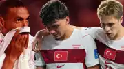 2026 FIFA Dünya Kupası: Türkiye Paraguay Maçında Elendi