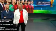2026 FIFA Dünya Kupası'nda VAR ile İlk Kez Aldatmaya Yönelik Hareket Cezalandırıldı