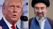 ABD Başkanı Trump: "Hürmüz Boğazı cuma gününden itibaren tamamen açık olacak"