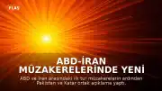 ABD-İran Müzakerelerinde Yeni Dönem: Pakistan ve Katar'dan Ortak Açıklama