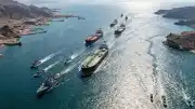 ABD Merkez Kuvvetler Komutanlığı: İran'a yönelik deniz ablukası kaldırıldı