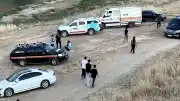 Adıyaman'da Göksu Çayı'nda Akıntıya Kapılan Genç Kayboldu