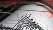 AFAD Duyurdu: Muş Bulanık'ta Deprem Meydana Geldi