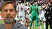 Alman Teknik Direktör Jürgen Klopp'tan A Milli Takım'ın Dünya Kupası Vedasına İlişkin Açıklamalar: 'Sahada kendileri gibi davranamadılar!'