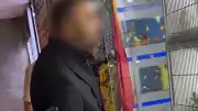 Ankara'da AVM'de Denetim İzlenimi Veren Şahıs ve 5 Kişi Gözaltına Alındı