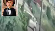 Ankara'da Skuter ile Giden 11 Yaşındaki Çocuk Trafik Kazasında Yaşamını Yitirdi