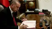 AYM, Endüstri Bölgeleri Teşvik Düzenlemesindeki Cumhurbaşkanı Yetkisini İptal Etti
