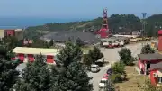 Bartın Amasra'da Maden Ocağında Göçük: 1 İşçi Hayatını Kaybetti