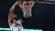 Basketbol Süper Ligi Final Serisi: Fenerbahçe, Beşiktaş'ı Deplasmanda Mağlup Ederek Seride 2-1 Öne Geçti