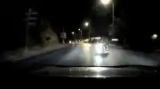 Bodrum'daki feci kazanın araç kamerası görüntüleri yayınlandı