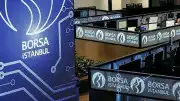 Borsa İstanbul Haftaya Sert Yükselişle Başladı: BIST 100 Yüzde 3'ü Aştı
