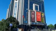 Buca Belediye Başkan Vekili Adayı V.B. Oldu