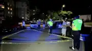 Bursa'da Kafede Tartışma Silahlı Kavgaya Dönüştü: Bir Kişi Yaralandı