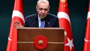 Cumhurbaşkanı Erdoğan Kabine Toplantısı Sonrası Açıklamalarda Bulundu: ABD ve İran'a Uyarı