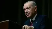 Cumhurbaşkanı Erdoğan: Türkiye bölgesinde oyun kurucu bir aktör haline gelmiştir