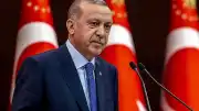 Cumhurbaşkanı Erdoğan'dan Barış Mesajı: "Kalıcı Çözümlere Katkı Sunmaya Devam Edeceğiz"