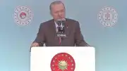 Cumhurbaşkanı Erdoğan'dan Selimiye Camii Açılışı Töreni'nde Önemli Açıklamalar
