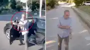 Cumhuriyet Savcısı B.Y.Ç. Hakkında Trafik Olayı Nedeniyle Soruşturma Başlatıldı