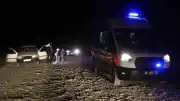Denizli'de Silahlı Çatışma: 1 Ölü, 3 Yaralı