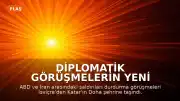 Diplomatik Görüşmelerin Yeni Adresi Katar Oldu: ABD ve İran Arasında Doha Masası