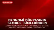 Ekonomi Dünyasının Sembol İsimlerinden Eski Fed Başkanı Alan Greenspan 100 Yaşında Vefat Etti
