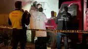 Erzurum'da Kamyonetin Hareket Etmesi Sonucu Bir Çocuk Hayatını Kaybetti