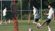 Esenler Erokspor Yeni Sezon Hazırlıkları Kapsamında Bolu Kampına Başladı