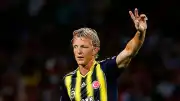Fenerbahçe Teknik Heyetinde Görev Değişimi: Dirk Kuyt Yardımcı Antrenör Oldu