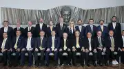 Fenerbahçe'de Yeni Yönetim Kurulu İlk Toplantısını Gerçekleştirdi