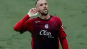 Fenerbahçe'den Vedat Muriqi Transferi Hakkında Resmi Açıklama
