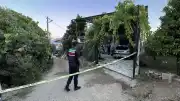 Fethiye'de Bahçe Kapısı Tartışması Kanlı Bitti: 1 Ölü, 2 Yaralı