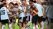 FIFA 2026 Dünya Kupası: Almanya Fildişi Sahili'ni 2-1 Mağlup Etti