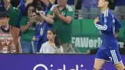 FIFA 2026 Dünya Kupası: Japonya, Tunus Karşısında 4-0 Galip Geldi