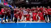 Filenin Efeleri'nden Fransa'ya Karşı Farklı Galibiyet: 3-0