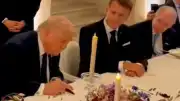 G7 Zirvesi'nde Tarihi İmza: ABD ve İran Arasında Mutabakat Sağlandı