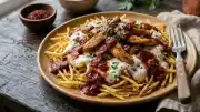 Gastronomi Rehberi: Çökertme Kebabı Hazırlanış Yöntemi ve Malzeme Listesi