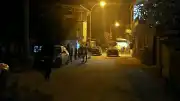 Gaziantep'in Nurdağı ilçesinde 4.6 büyüklüğünde deprem kaydedildi