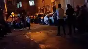 Gaziantep'te Aile İçi Kavga: Baba Oğlunu Bıçaklayarak Öldürdü