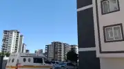 Gaziantep'te Trajik Olay: 4 Yaşındaki Çocuğuyla Birlikte 8. Kattan Düştü
