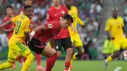 Güney Afrika FIFA 2026 Dünya Kupası'nda Tarihi Başarı Sağladı