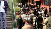 Hakkari'de Aile Katliamı Sonrası Uzman Çavuş M.G. Hayatını Kaybetti