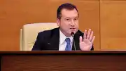 İçişleri Bakanlığı Açıklaması: Silivri Belediye Başkanı Bora Balcıoğlu Görevden Uzaklaştırıldı