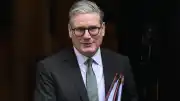 İngiltere Başbakanı Keir Starmer Görevinden İstifa Ettiğini Duyurdu