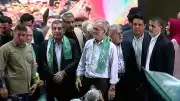 İran Cumhurbaşkanı Pezeşkiyan'dan ABD ve İsrail'e Sert Tepki: "Teslimiyeti Rüyalarında Görürler"