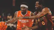 İspanya Basketbol Ligi'nde Şampiyon Valencia Basket Oldu