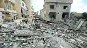 İsrail Saldırılarında Lübnan'da Can Kaybı 3 Bini Aştı
