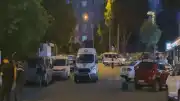 İstanbul Eyüpsultan'da Silahlı Saldırı: 5 Kişi Yaralandı