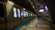İstanbul Kadıköy-Sabiha Gökçen Havalimanı Metro Hattı'nda Raydan Çıkma Olayı: Yolcular Tünelden Tahliye Edildi